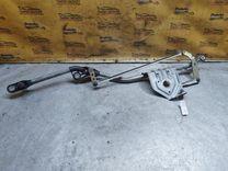 Механизм стеклоочистителя (трапеция дворников) 2AQHW1 Renault Scenic купить с доставкой