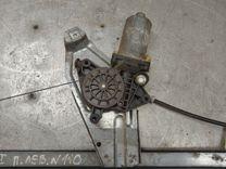 Стеклоподъемник электрический передний левый DQAV84 Renault Espace купить