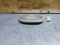 Фонарь салона (плафон) LP1IIG Chrysler Voyager купить на авторазборке