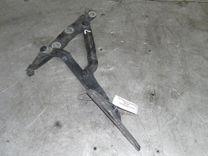 Петля крышки багажника 5ZVHMT Audi A6