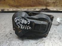Заслонка дроссельная 5SBW89 Opel Corsa - Фото 4