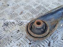 Рычаг передний левый 3VD463 Toyota Yaris купить с доставкой