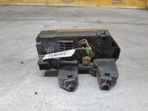 Замок двери задней левой FQ6PZM Opel Zafira купить