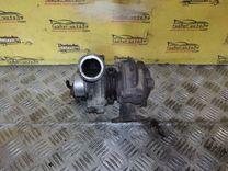 Турбина 42W38A Opel Zafira - Фото 2