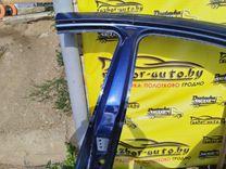 Стойка кузовная центральная левая I2WX20 Peugeot 607 - Фото 4