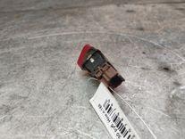 Кнопка аварийной сигнализации R3X36R Peugeot 607 - Фото 2