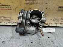 Заслонка дроссельная 3IR9SU Seat Arosa - Фото 1