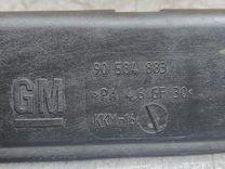 Проводка двигателя H9K7Z0 Opel Zafira - Фото 8