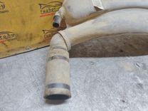 Горловина топливного бака 3UQBAU Renault Espace купить в магазине запчастей бу