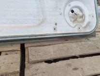 Дверь передняя левая Q4U87X Peugeot Partner undefined