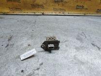 Сопротивление вентилятора охлаждения BT92Z4 Citroen Xsara Picasso