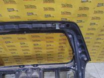 Крышка багажника (дверь 3-5) 3L358M Opel Astra undefined