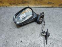 Зеркало наружное левое LH14ZA Mitsubishi Carisma купить в магазине запчастей бу