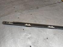 Молдинг стекла двери задней правой наружный DD3A3I Honda HR-V купить с доставкой