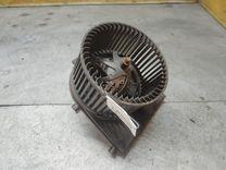 Моторчик печки ZE7L22 Seat Cordoba