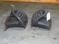 Дефлектор обдува салона Q5G3LX Citroen Xsara Picasso купить в магазине запчастей бу