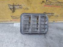 Решетка вентиляции кузова 6F4ALX Opel Meriva купить на авторазборке