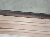 Направляющая стекла F41NC2 Kia Sorento - Фото 4