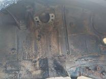 Крыло заднее правое M5VU1T Volkswagen Golf - Фото 7