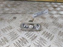 Повторитель передний правый BA9IJ5 Volkswagen Golf