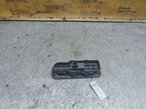 Кнопка стеклоподъемника переднего правого 97POG8 Citroen C8 купить в магазине запчастей бу