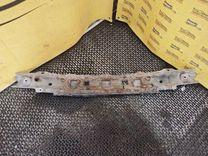 Усилитель бампера переднего H3TTKK Opel Zafira купить на авторазборке