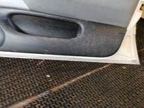 Дверь передняя правая P8S452 Peugeot 406