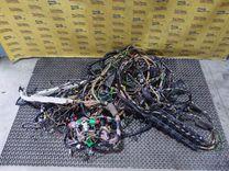 Проводка салона BF3SKH Peugeot 607 купить с доставкой