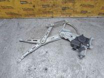 Стеклоподъемник электрический передний левый 0AKI0J Opel Zafira