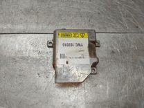 Блок AirBag 0OVUSO Rover 45