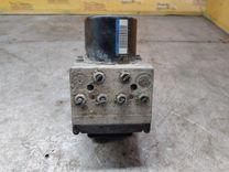 Блок ABS 0QF545 Volkswagen Passat купить в магазине запчастей бу