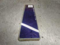 Стекло двери задней правой LULB90 Mazda Premacy