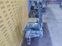 Стойка кузовная передняя левая 5ENLGV Peugeot 307 - Фото 15