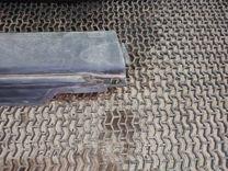 Накладка на порог 69412R Renault Safrane - Фото 3