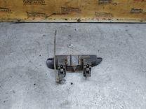 Ручка наружная задняя правая 9B3M94 Renault Espace купить с доставкой