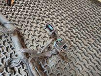 Проводка S791XB Nissan Note купить на авторазборке