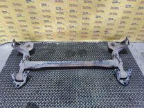 Балка подвески задняя 7TOEEX Opel Zafira