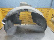 Защита арок передняя левая (подкрылок) XSZZGE Ford Galaxy