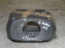 Кожух рулевой колонки H1420N Citroen Xsara