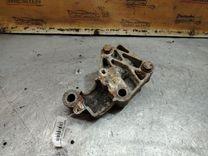 Кронштейн крепления рычага передней подвески GQ9F7X Peugeot 605 - Фото 4