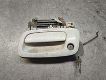 Ручка наружная передняя левая H7JKIU Opel Astra - Фото 1