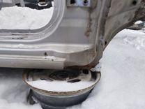 Стойка кузовная передняя правая HG49JT Ford Mondeo купить с доставкой