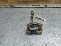 Ограничитель открывания двери передней 1RY0MF Renault Laguna - Фото 2