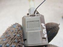 Датчик положения педали тормоза DMX4PF Mazda Premacy купить в магазине запчастей бу