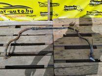 Стабилизатор подвески (поперечной устойчивости) передний 4HMGMM Audi 80 - Фото 4