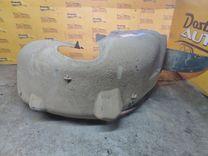 Защита арок задняя левая (подкрылок) 0I32J7 Peugeot 307