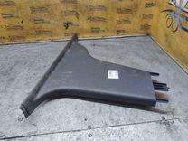 Обшивка стойки центральной правой VCN49E Volvo S40 купить с доставкой