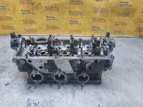 Головка блока цилиндров 0051LC Audi A8