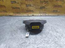 Подушка безопасности водителя 7Q61XM Opel Vectra купить с доставкой