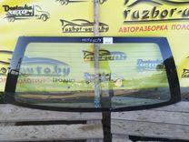 Стекло заднее HKLQEQ Fiat Palio